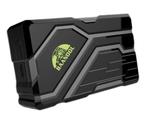 ردیاب خودرو مدل ir108B - irgpstracker.com
