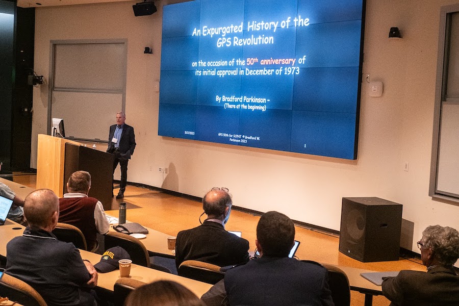 stanford pnt symposium